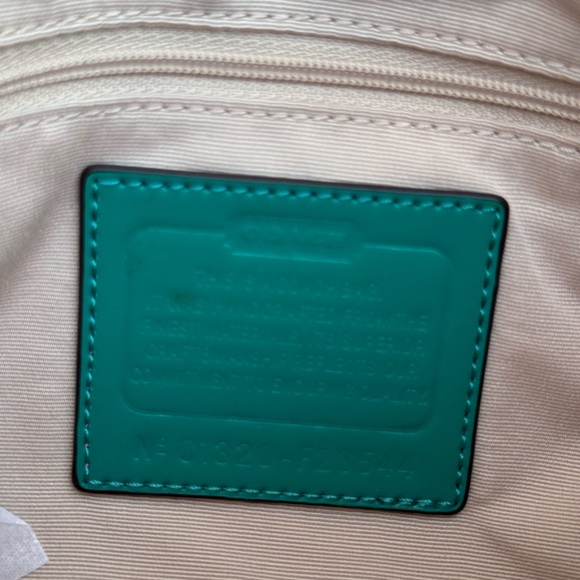 Coach Mini Demi - Picture 5 of 7